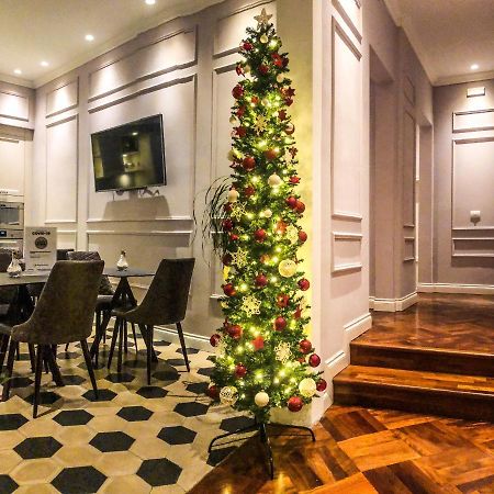 B&B Pistoia Inn Eksteriør billede