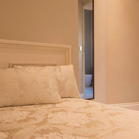 B&B Pistoia Inn Eksteriør billede