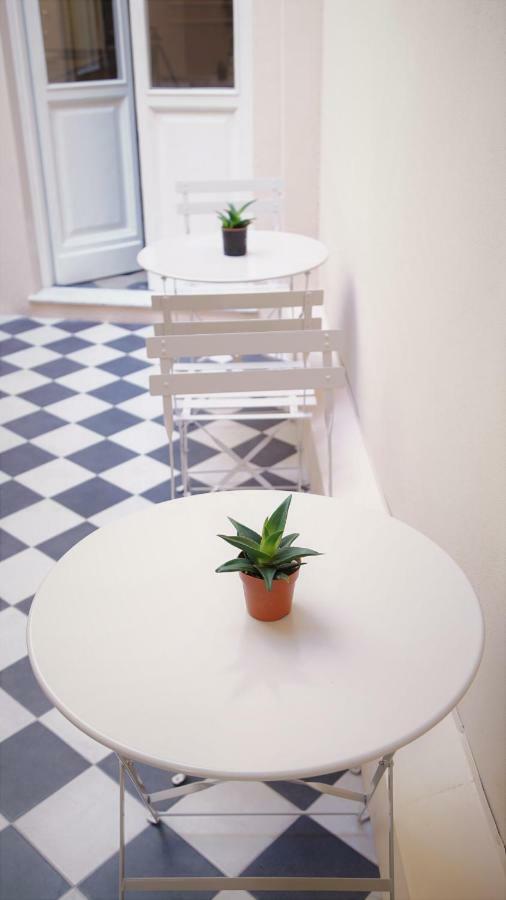 B&B Pistoia Inn Eksteriør billede