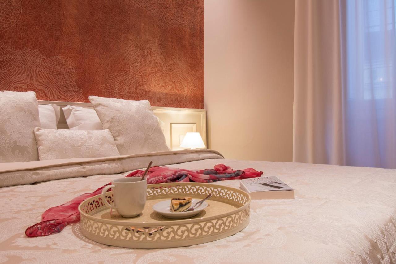 B&B Pistoia Inn Eksteriør billede