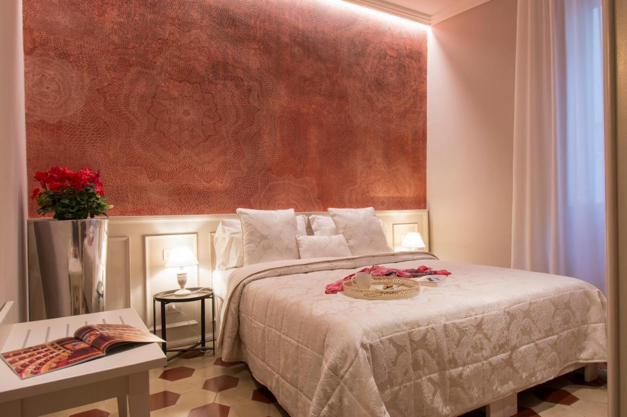 B&B Pistoia Inn Eksteriør billede