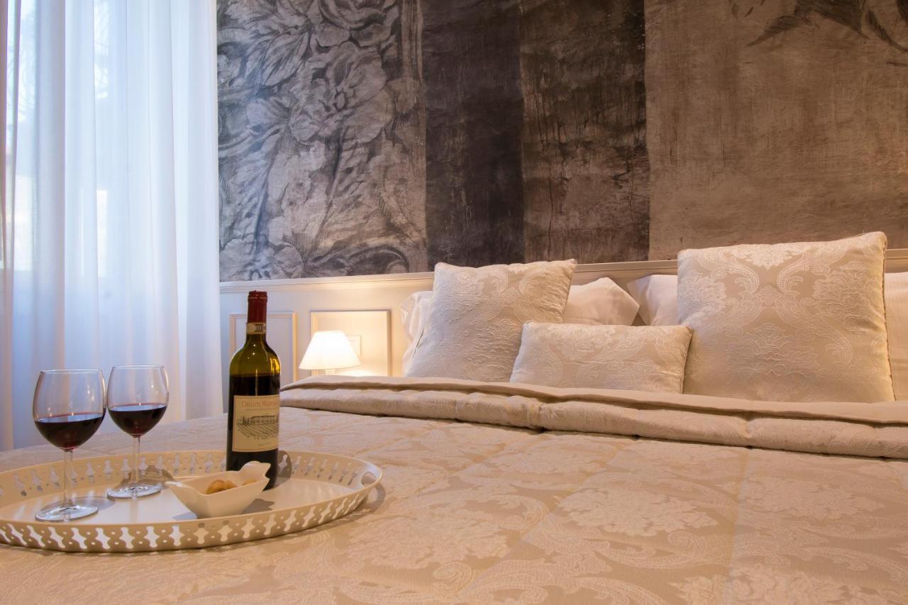 B&B Pistoia Inn Eksteriør billede