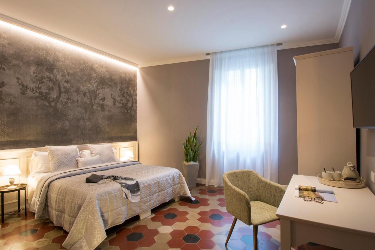 B&B Pistoia Inn Eksteriør billede