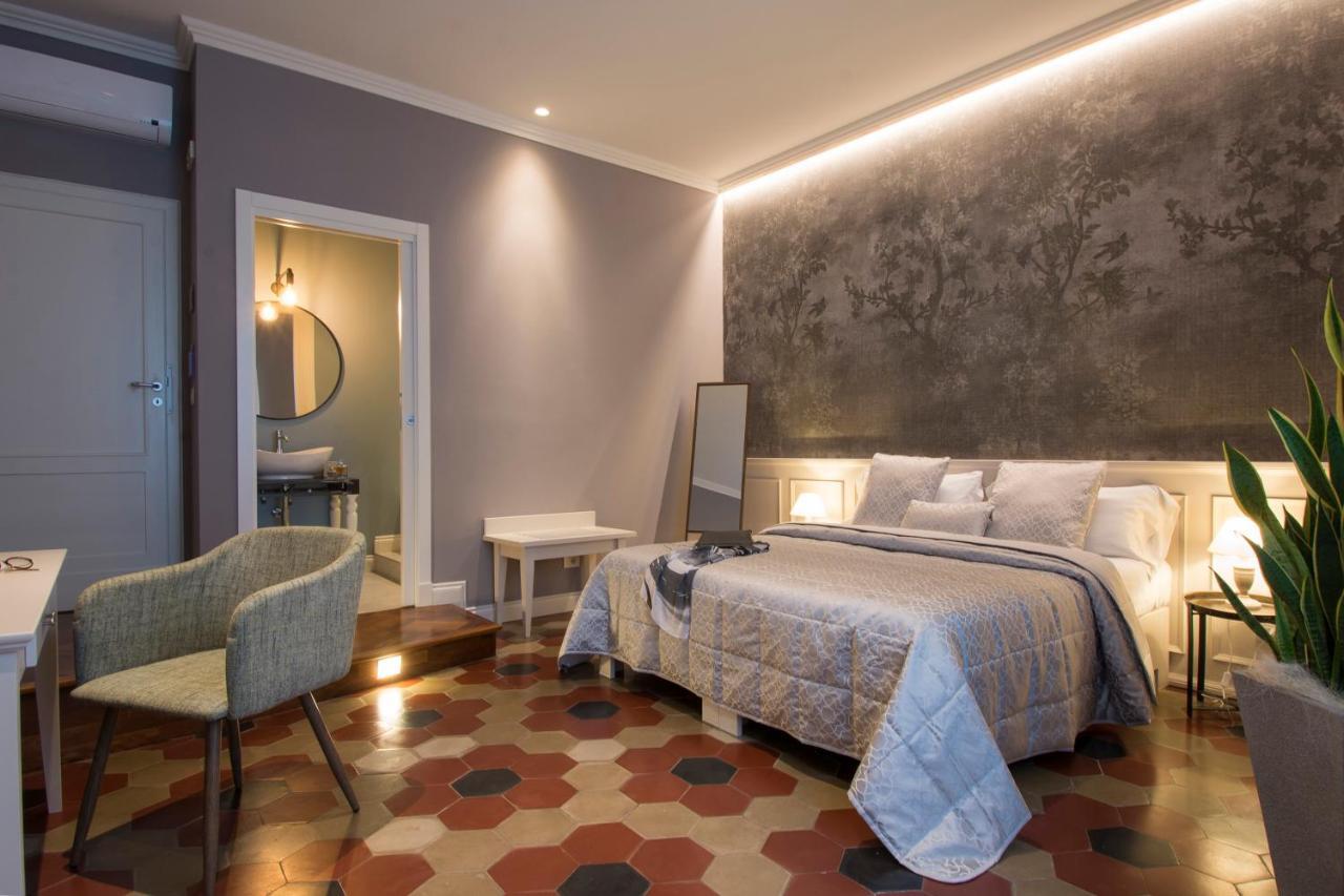 B&B Pistoia Inn Eksteriør billede