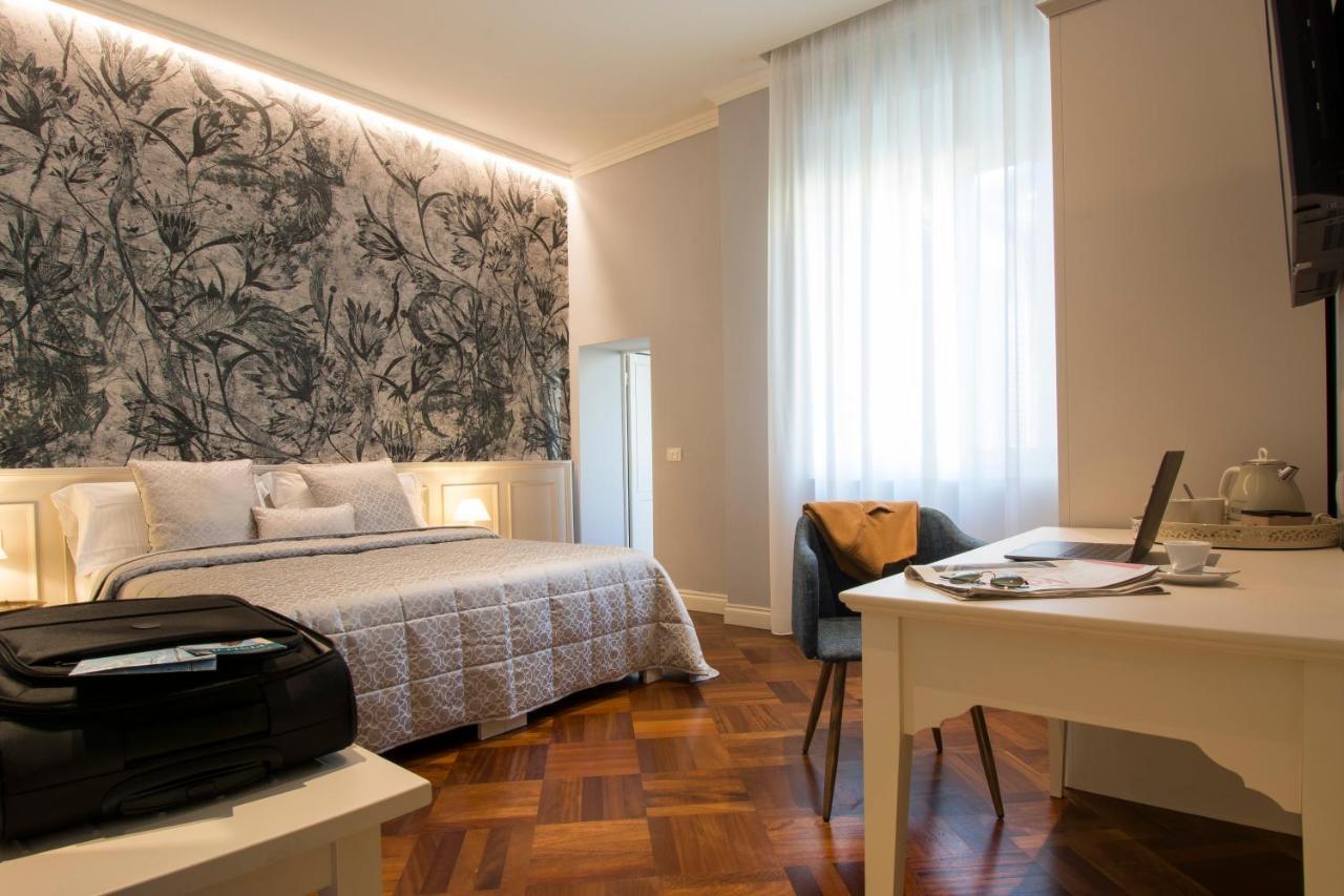 B&B Pistoia Inn Eksteriør billede