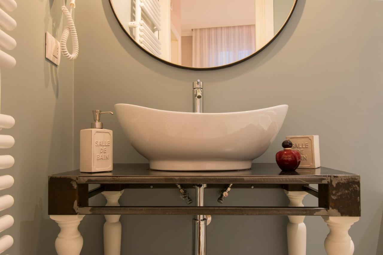 B&B Pistoia Inn Eksteriør billede