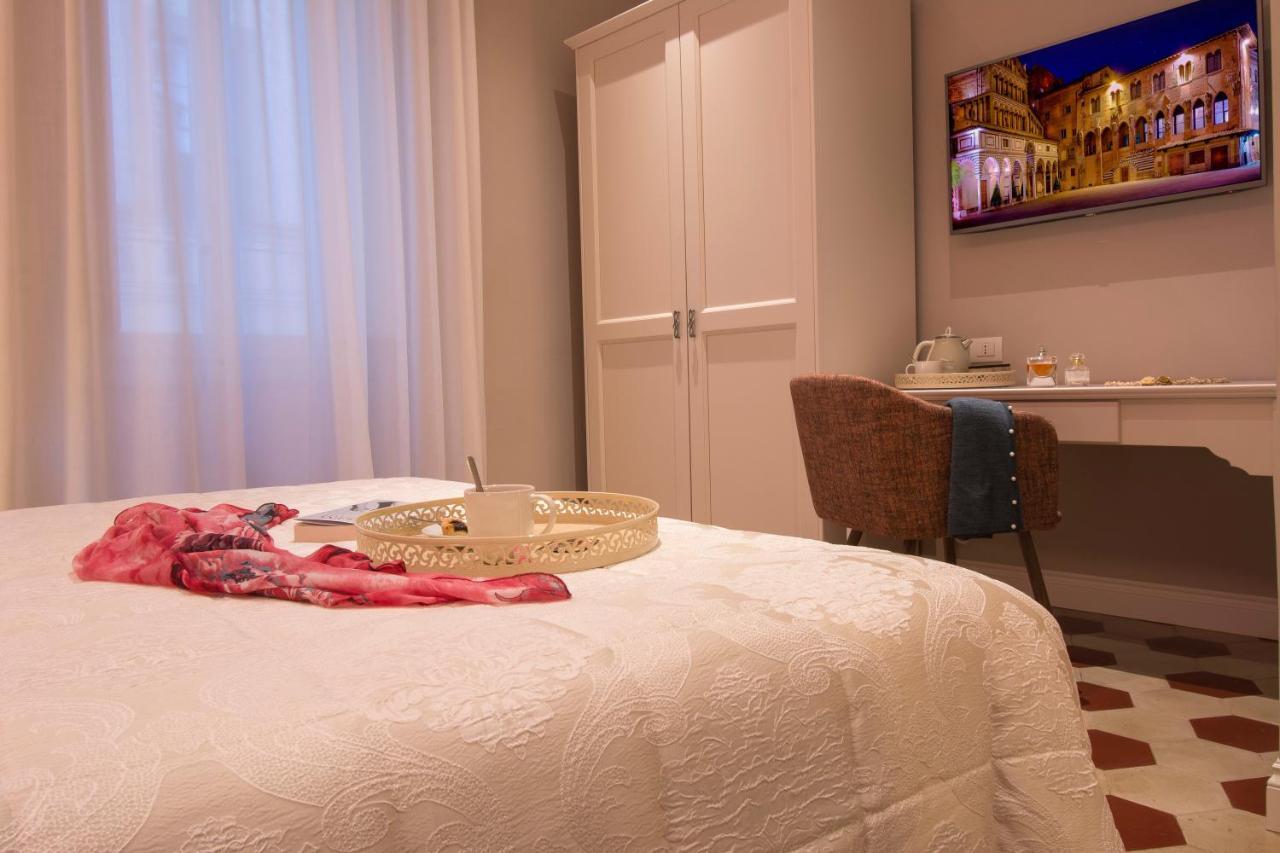 B&B Pistoia Inn Eksteriør billede