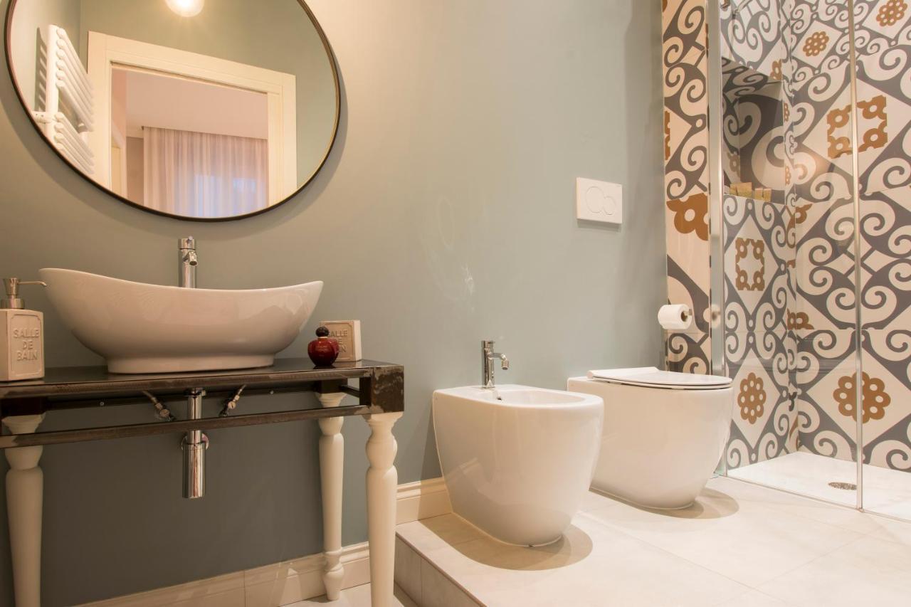 B&B Pistoia Inn Eksteriør billede