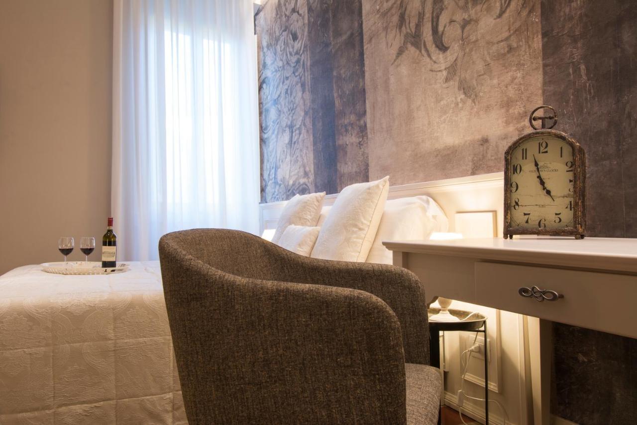 B&B Pistoia Inn Eksteriør billede