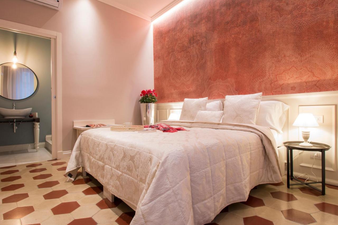 B&B Pistoia Inn Eksteriør billede