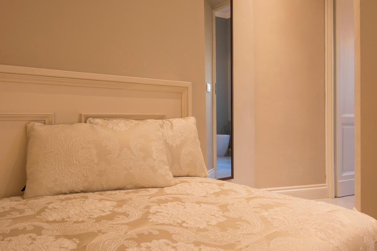 B&B Pistoia Inn Eksteriør billede