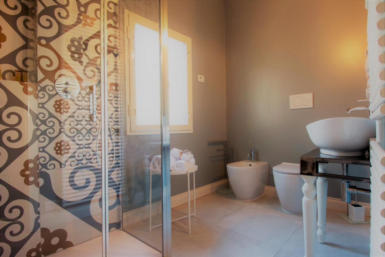 B&B Pistoia Inn Eksteriør billede