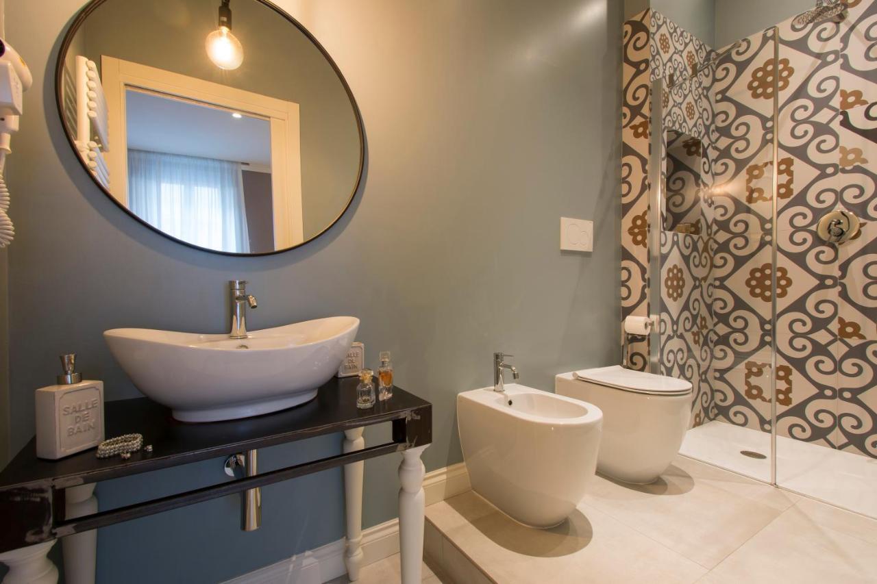 B&B Pistoia Inn Eksteriør billede