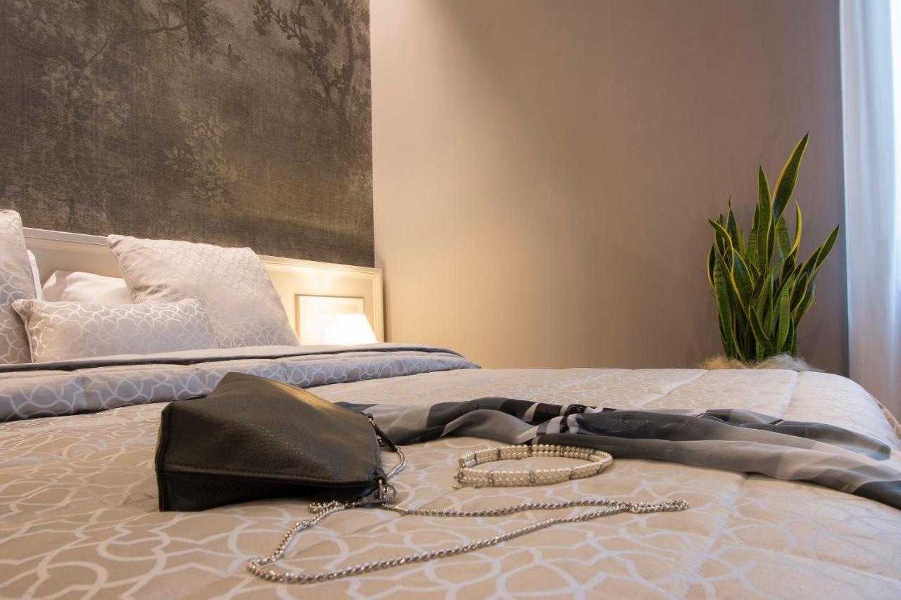 B&B Pistoia Inn Eksteriør billede
