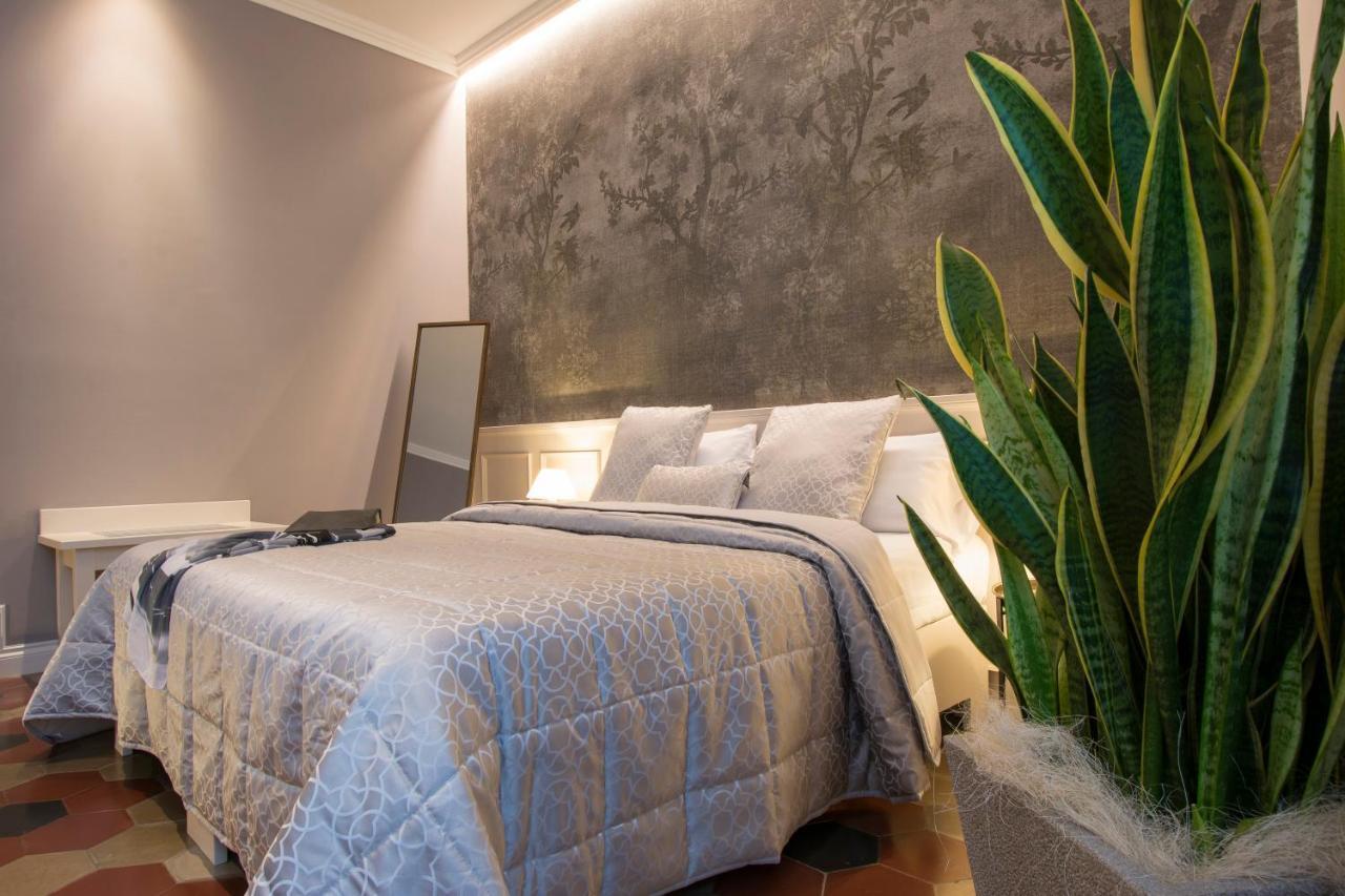 B&B Pistoia Inn Eksteriør billede