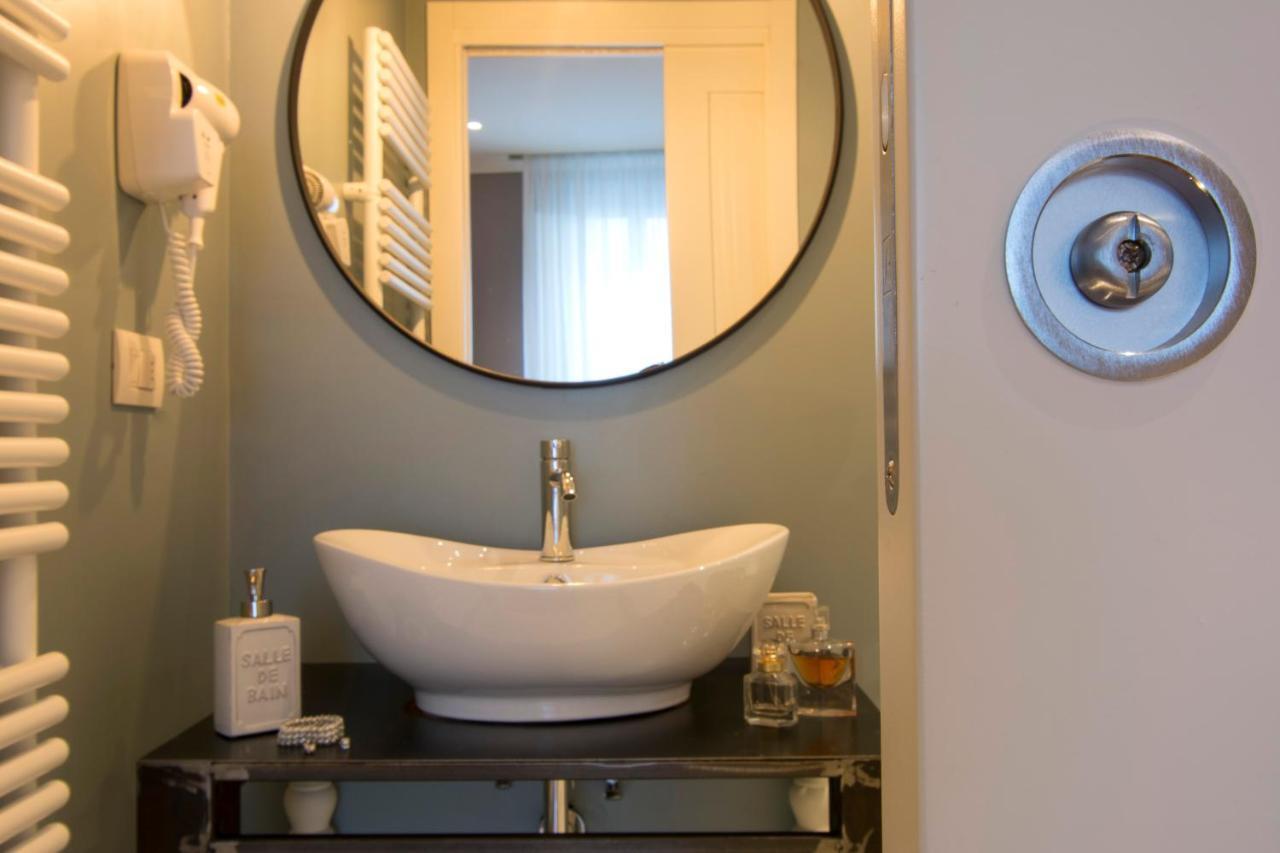 B&B Pistoia Inn Eksteriør billede