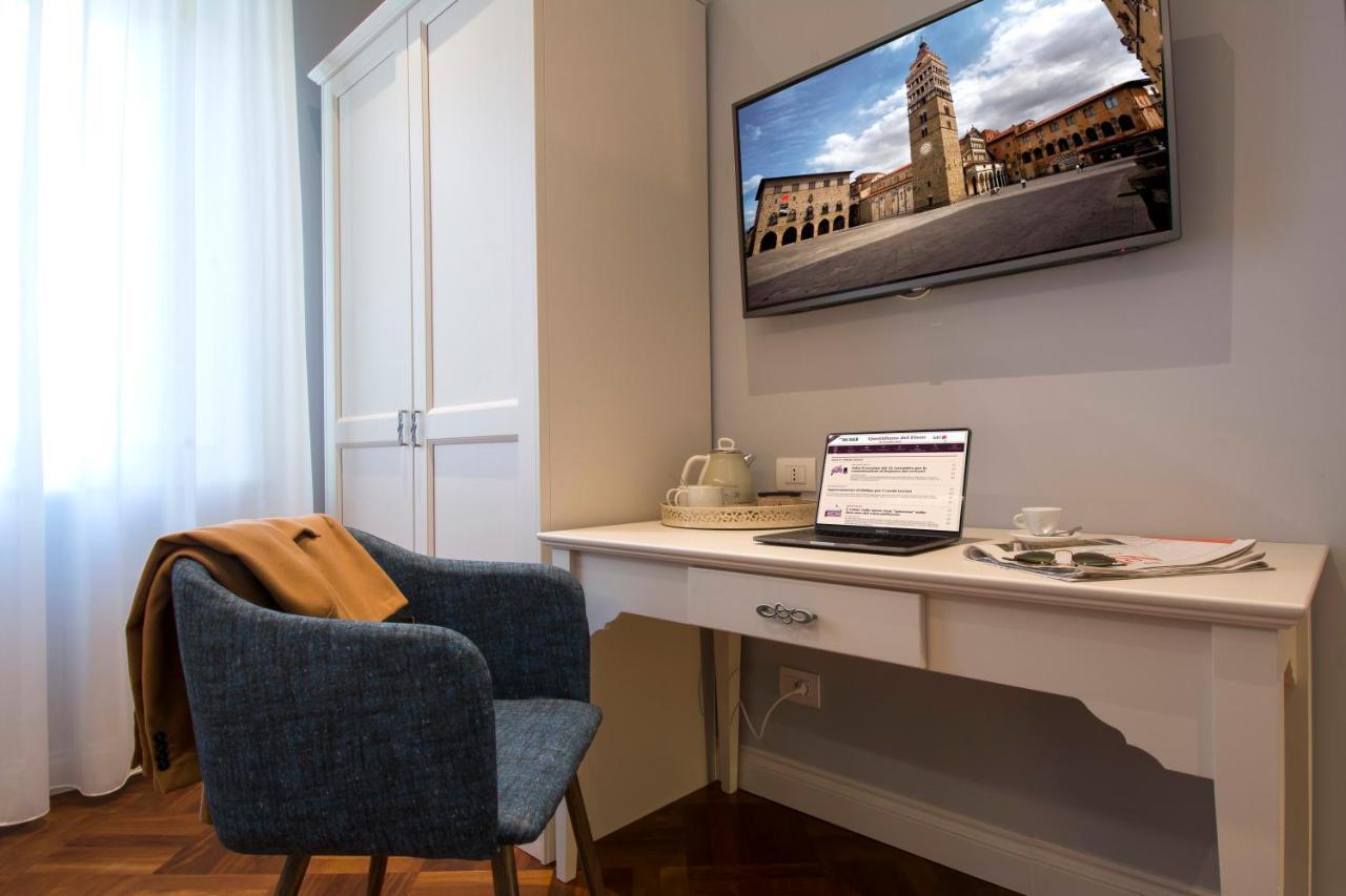 B&B Pistoia Inn Eksteriør billede