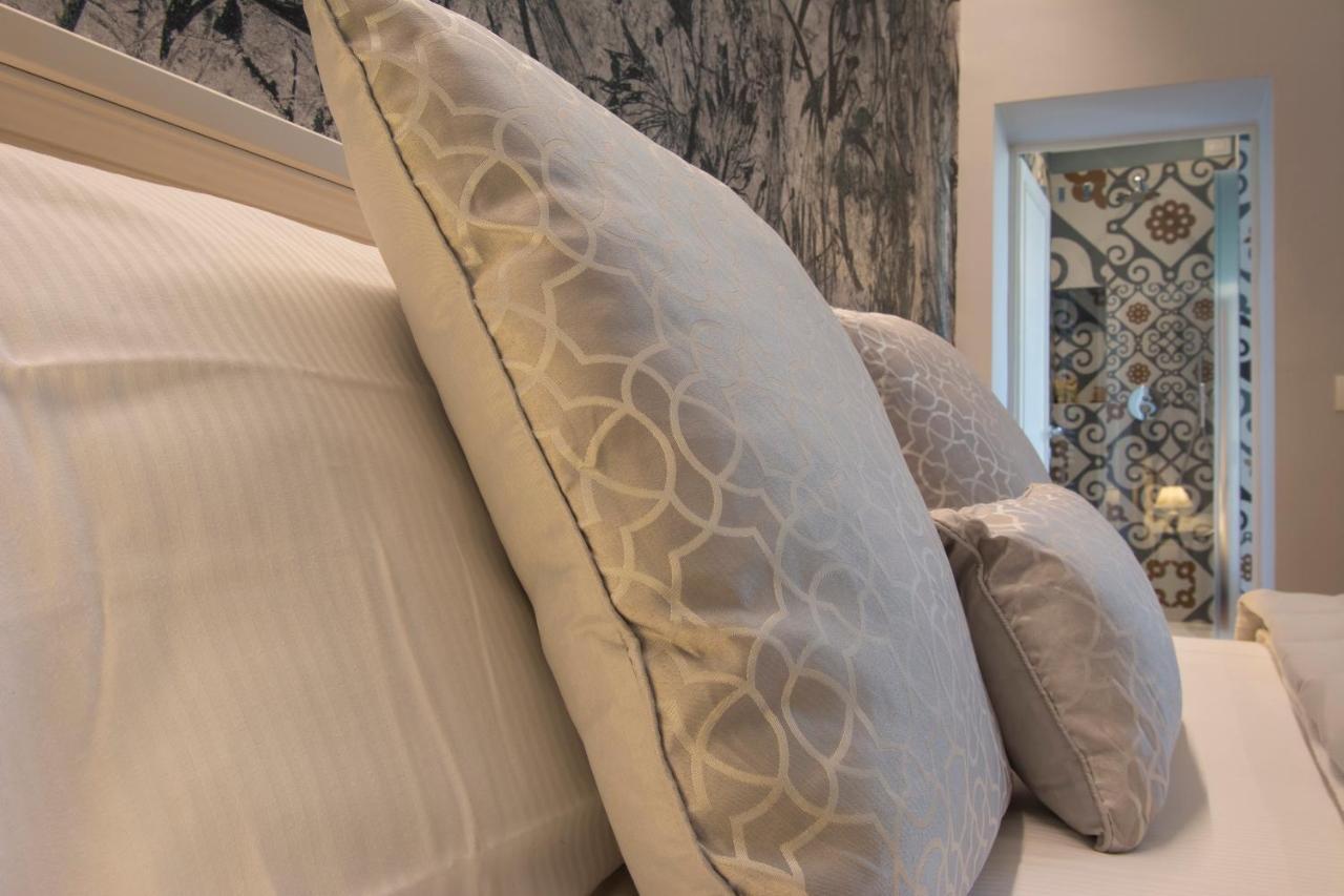 B&B Pistoia Inn Eksteriør billede