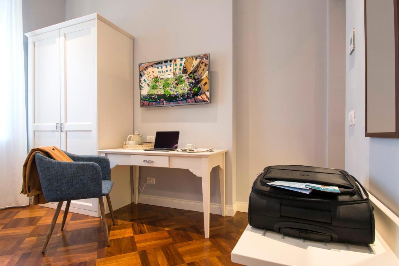 B&B Pistoia Inn Eksteriør billede