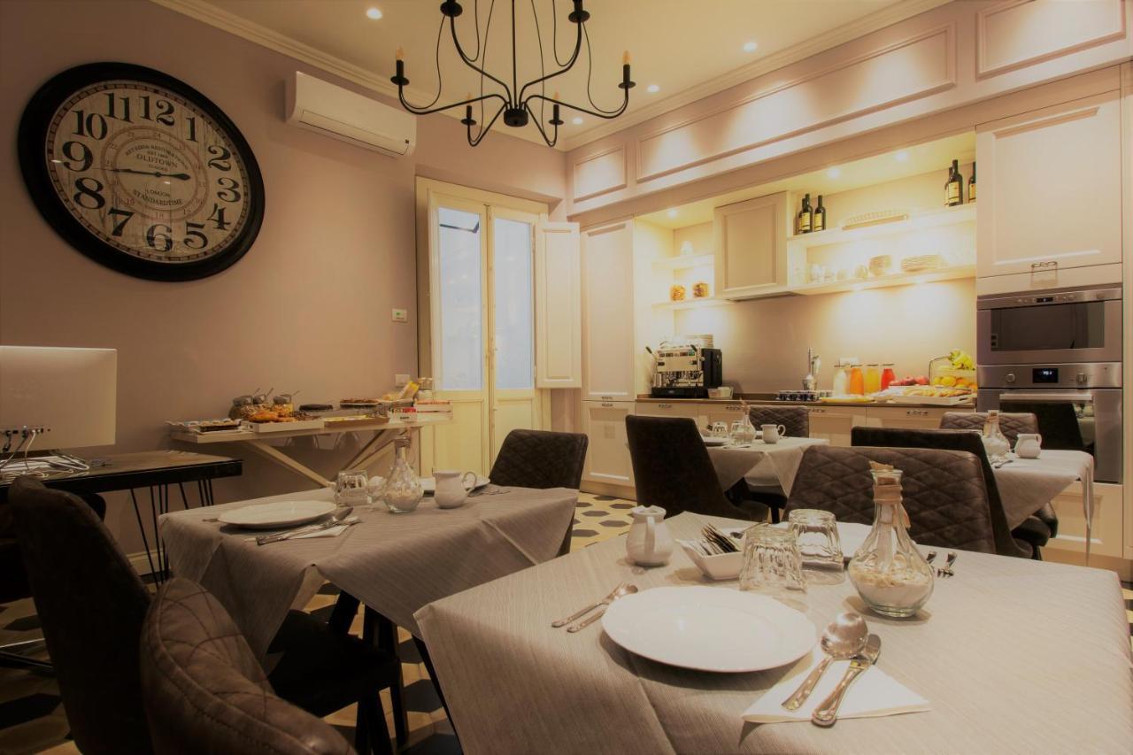 B&B Pistoia Inn Eksteriør billede