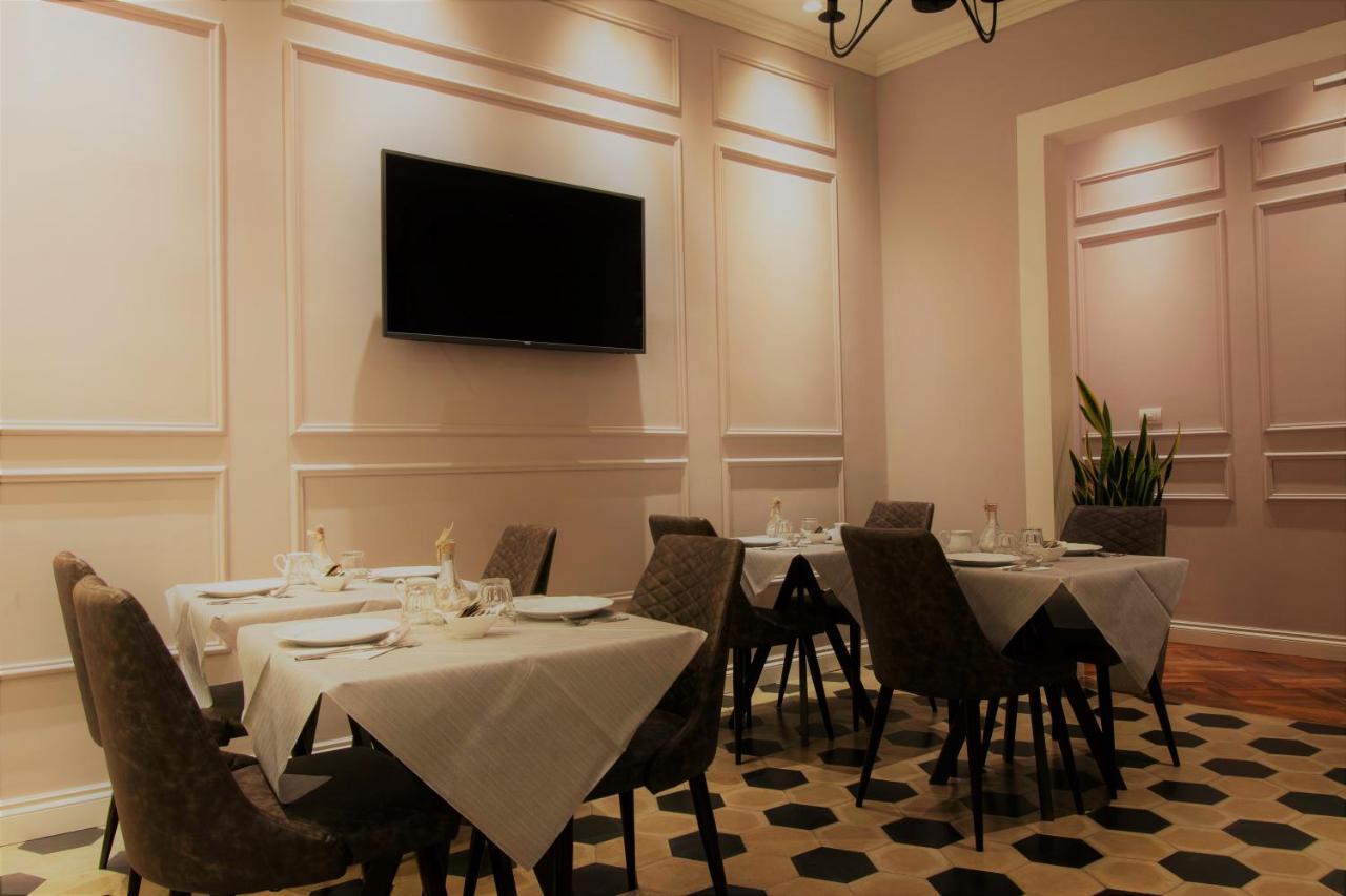 B&B Pistoia Inn Eksteriør billede