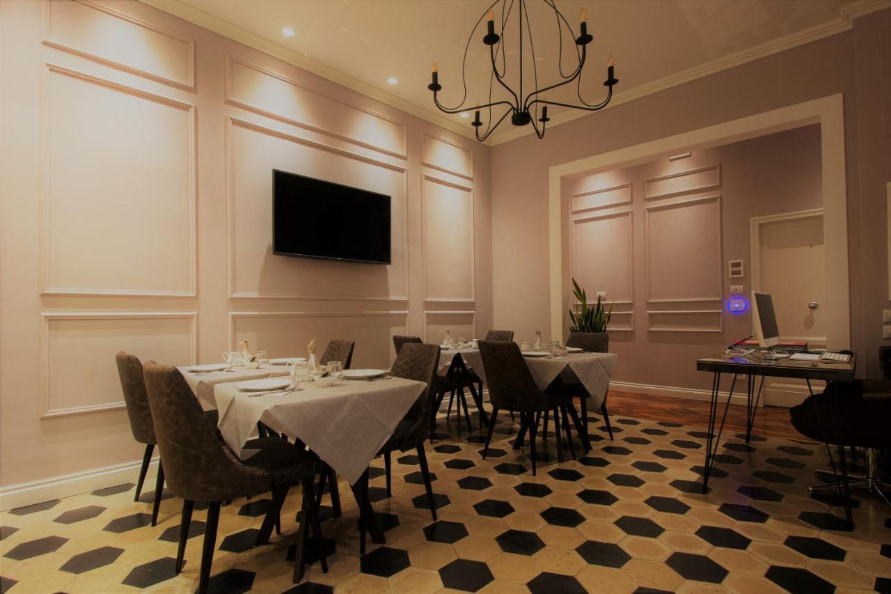 B&B Pistoia Inn Eksteriør billede