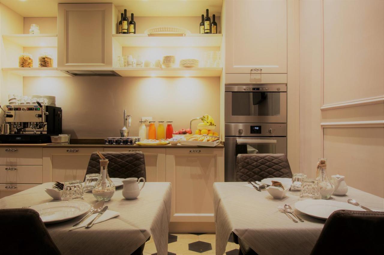 B&B Pistoia Inn Eksteriør billede