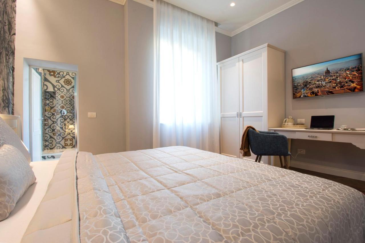 B&B Pistoia Inn Eksteriør billede